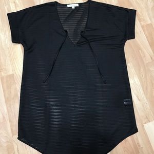 Francesca’s cover up